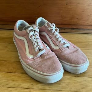 Old skool vans
